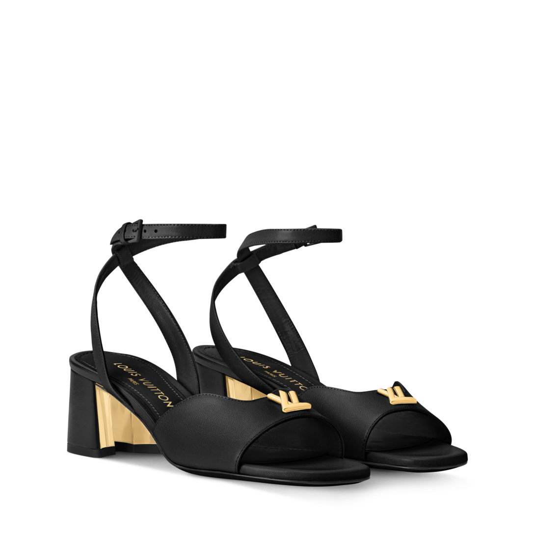 Swing Sandal - Shoes | Louis Vuitton India